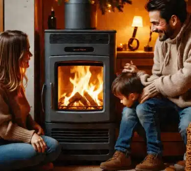 Stay warm, stay safe in your home with a gas furnace safety inspection