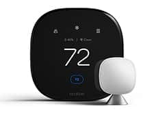 HVAC Accessories - Ecobee Thermostats