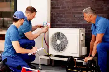 Commercial & Residential Heating & Air Conditioning Services from a Licensed HVAC Professional in Hampton GA - Reynaud HVAC Contractors.