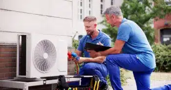 Top-notch 24/7 HVAC Services in Clayton County GA Residential & Commercial services