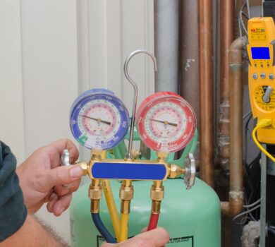 Spotting the Signs: When Your HVAC System Needs Repair