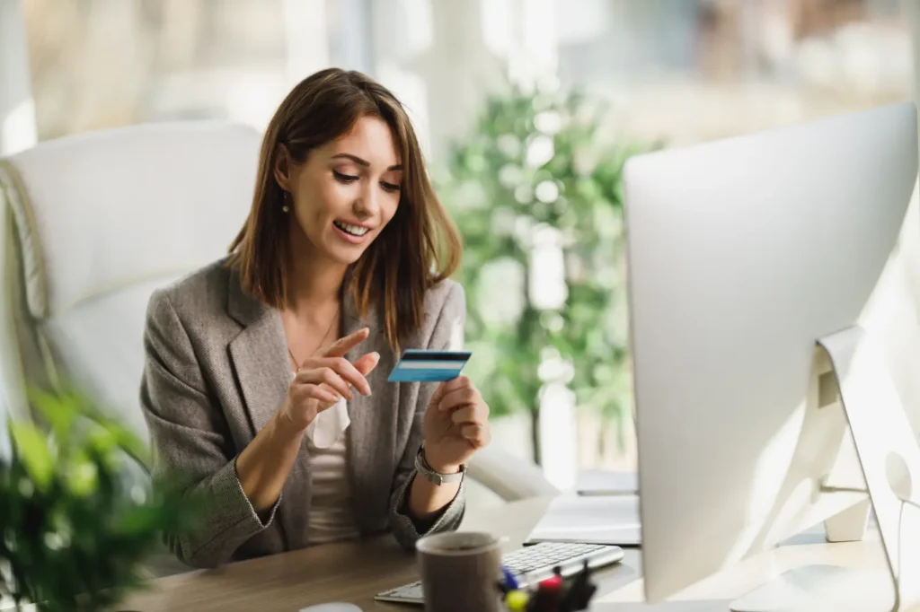 Pay your HVAC repair bill online